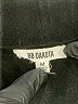 BB Dakota Black Kimono Size M - photo 6