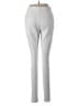 A New Day Solid Gray Active Pants Size M - photo 2