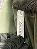 NY Collection Solid Green Active Pants Size L - photo 7