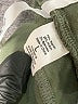 NY Collection Solid Green Active Pants Size L - photo 8