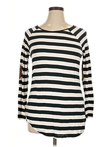 Zenana Premium Long Sleeve Top (view 1)