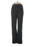 Style&Co Chevron-herringbone Gray Jeans Size 12 - photo 1