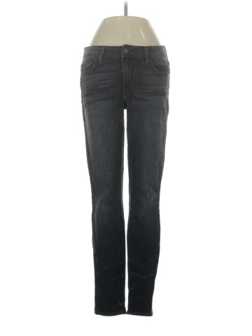 Genetic Denim Jeans (view 1)