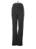 Style&Co Chevron-herringbone Gray Jeans Size 12 - photo 2