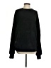 Jambys 100% Polyester Black Pullover Sweater Size S - photo 1