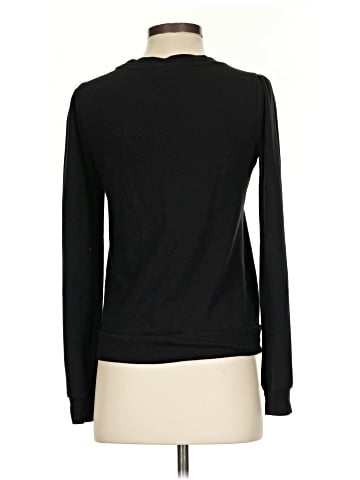 Maison Jules Pullover Sweater (view 2)