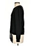 Maison Jules Black Pullover Sweater Size XS - photo 5