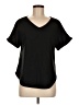 Unbranded Black Short Sleeve T-Shirt Size M (estimated) - photo 1