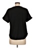 Unbranded Black Short Sleeve T-Shirt Size M (estimated) - photo 2