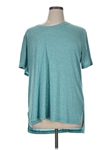 Tek Gear Short Sleeve T-Shirt (view 1)