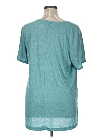 Tek Gear Short Sleeve T-Shirt (view 2)