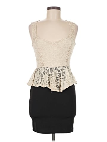 Arden B. Cocktail Dress (view 1)