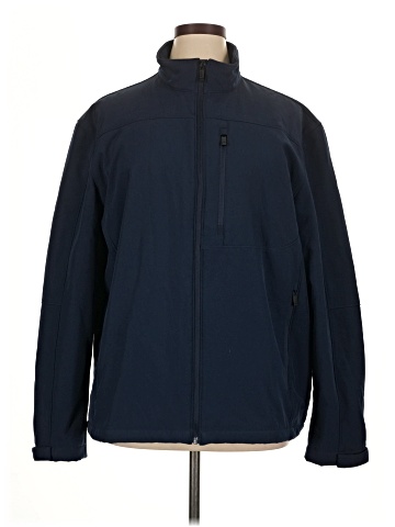 Weatherproof Jacket (view 1)