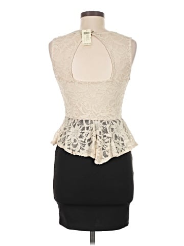 Arden B. Cocktail Dress (view 2)