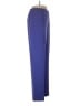 Draper's & Damon's 100% Polyester Solid Blue Dress Pants Size 12 - photo 4