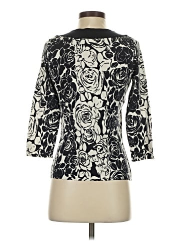 Emma James Pullover Sweater (view 2)