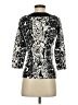 Emma James Black Pullover Sweater Size S - photo 2