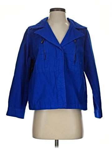 Banana Republic Jacket - front
