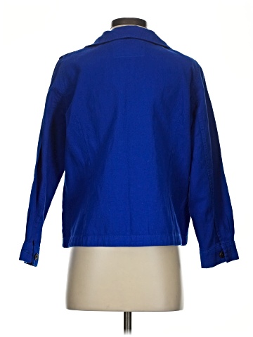 Banana Republic Jacket - back