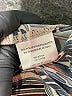 BCBGMAXAZRIA Print Multi Color Gray Casual Dress Size S - photo 8