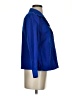 Banana Republic Blue Jacket Size S - photo 4