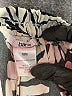 Bar III 100% Polyamide Print Ivory Casual Pants Size M - photo 3