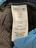 Joe's Jeans Chevron-herringbone Blue Jeans Size 26 waist - photo 5