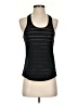 Zyia Active Black Tank Top Size XS - photo 1