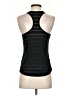 Zyia Active Black Tank Top Size XS - photo 2