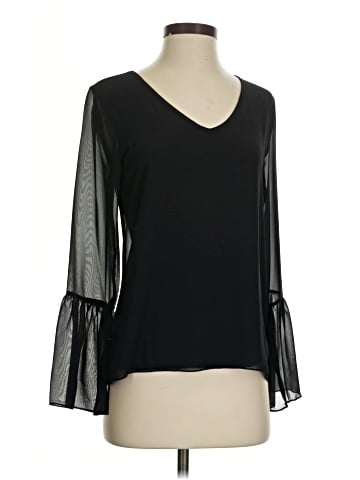 Banana Republic 3/4 Sleeve Blouse (view 1)
