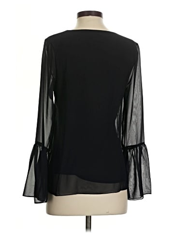 Banana Republic 3/4 Sleeve Blouse (view 2)