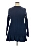 Unbranded Blue Casual Dress Size XXL - photo 1
