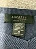 Express Blue Pullover Sweater Size XS - photo 7