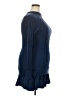 Unbranded Blue Casual Dress Size XXL - photo 4