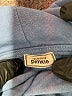 Pimkie Blue Sweatshirt Size S - photo 6