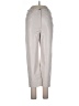 Wilfred 100% Polyurethane Gray Casual Pants Size 10 - photo 1
