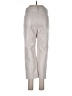 Wilfred 100% Polyurethane Gray Casual Pants Size 10 - photo 2