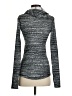 Nike Gray Pullover Sweater Size XS - photo 2