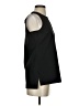BCBGeneration Black Sleeveless Blouse Size XXS - photo 4