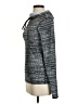 Nike Gray Pullover Sweater Size XS - photo 5