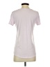 Athleta Pink Short Sleeve T-Shirt Size XS - photo 2