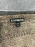 Express 100% Polyester Tweed Brown Pullover Sweater Size S - photo 7