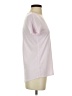 Athleta Pink Short Sleeve T-Shirt Size XS - photo 4