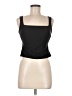 Assorted Brands Black Tank Top Size M - photo 1