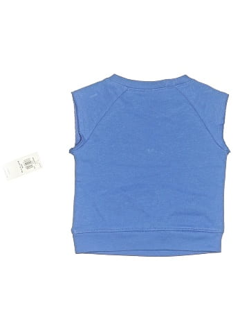 Old Navy Sleeveless T-Shirt (view 2)