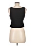 Assorted Brands Black Tank Top Size M - photo 2