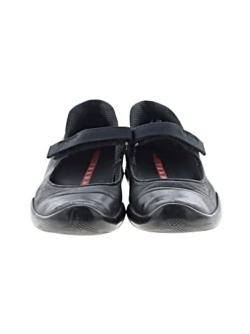 Prada Linea Rossa Flats (view 2)