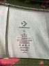 Converse Floral Green Casual Pants Size L (kids) - photo 3