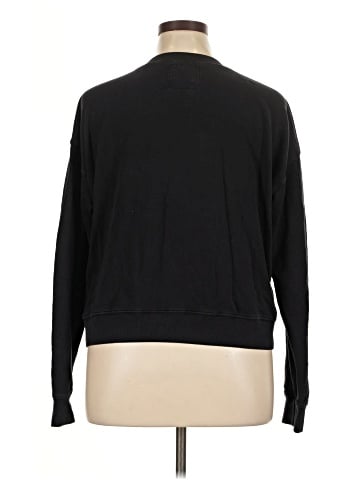 Velvet Sweatshirt (view 2)