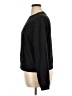 Velvet Black Sweatshirt Size XL - photo 5